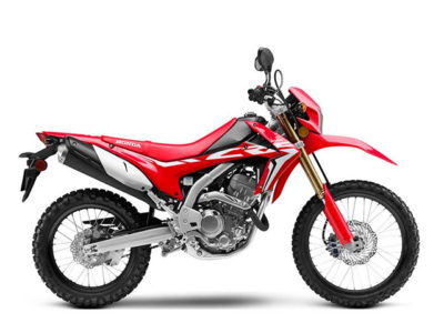 Honda CRF 300 L - Meskell Motorcycles