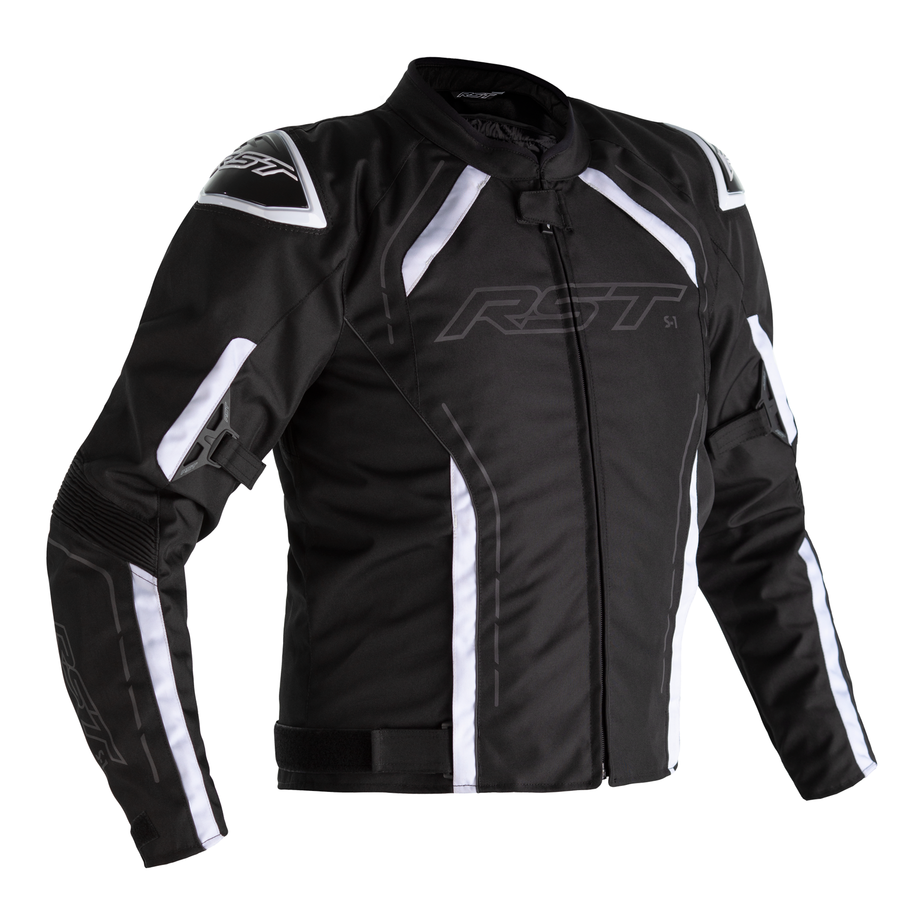 RST S1 Textile lady