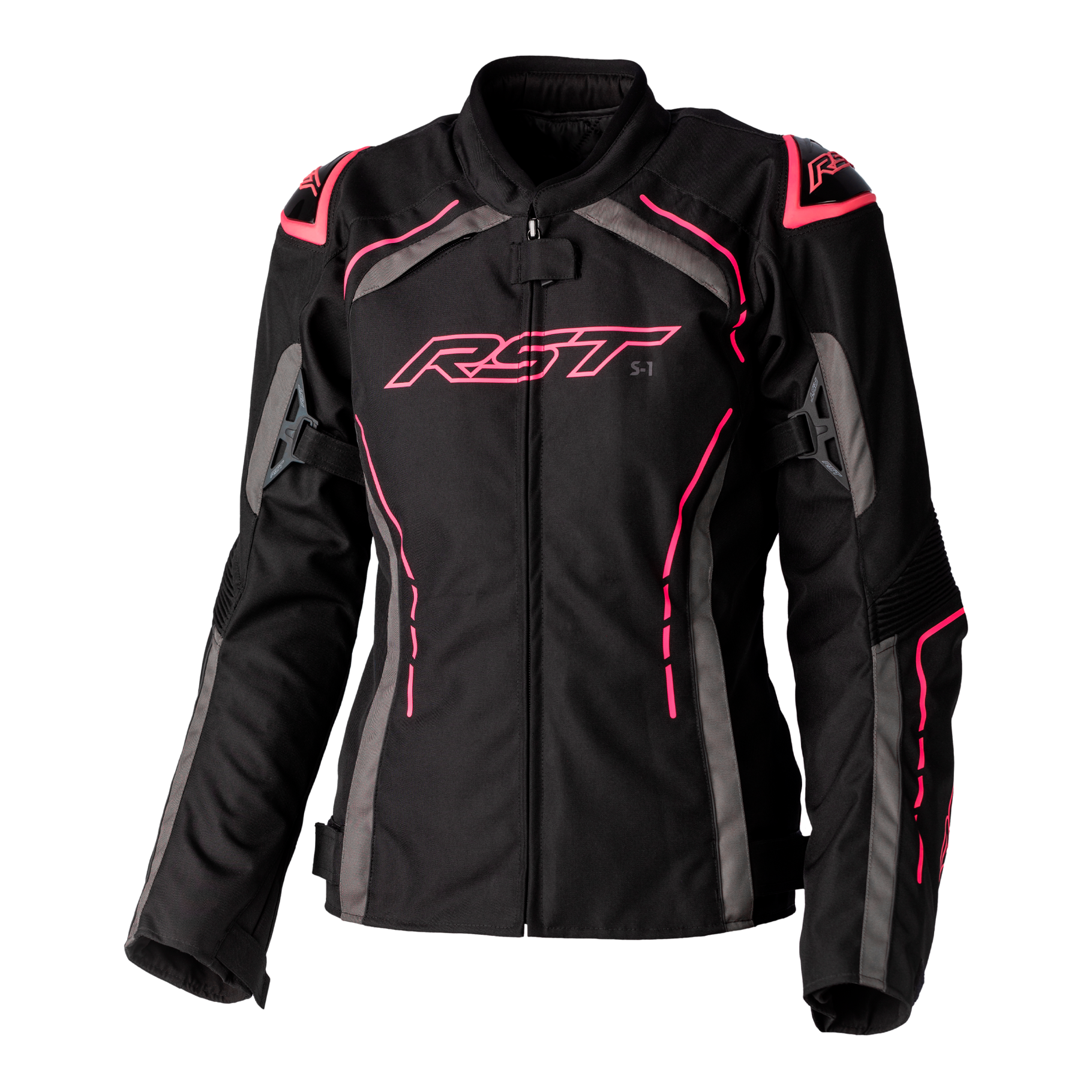 RST S1 Textile lady - Image 2