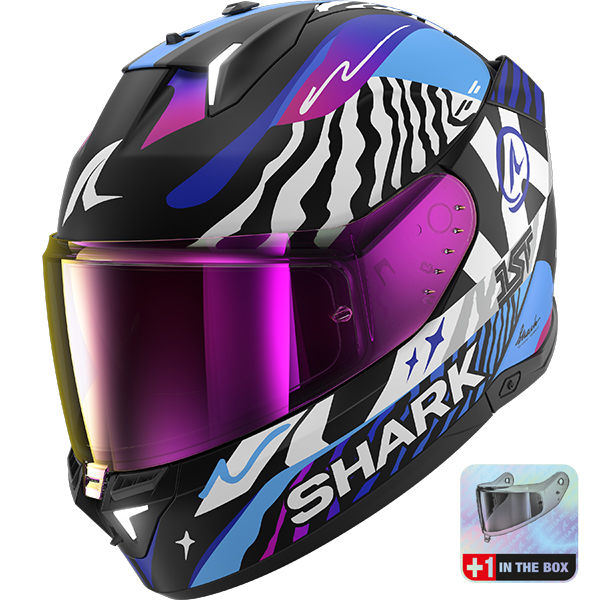 Shark Skwal i3