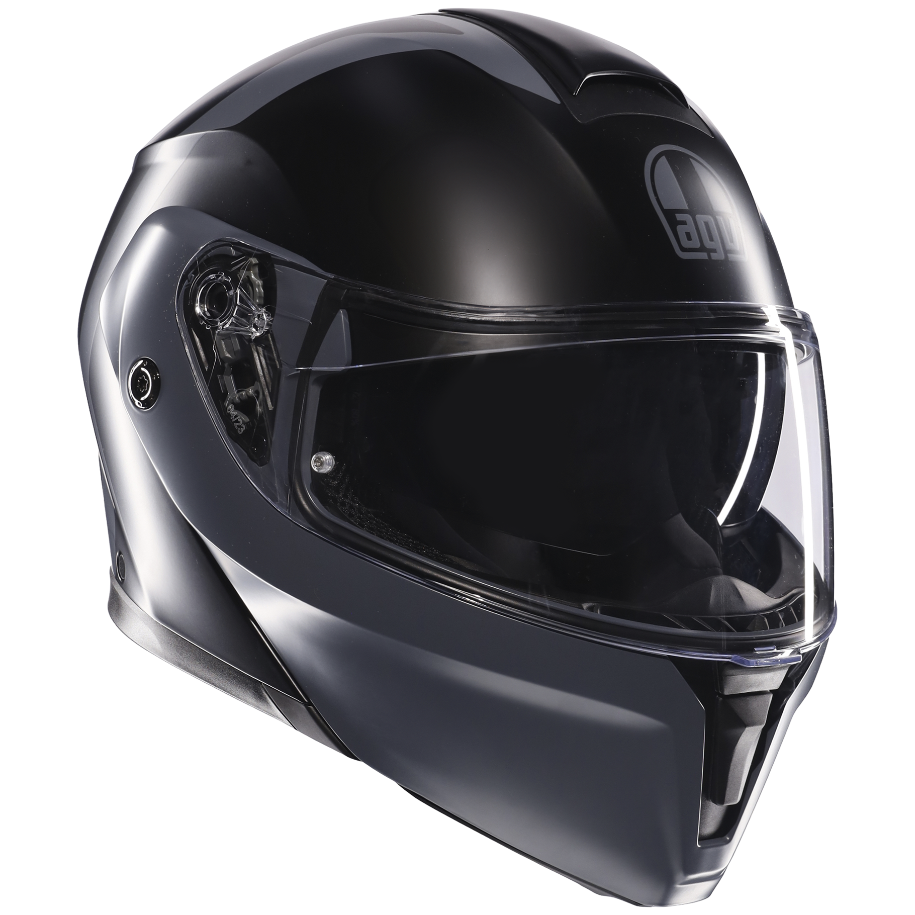 AGV Street Modular