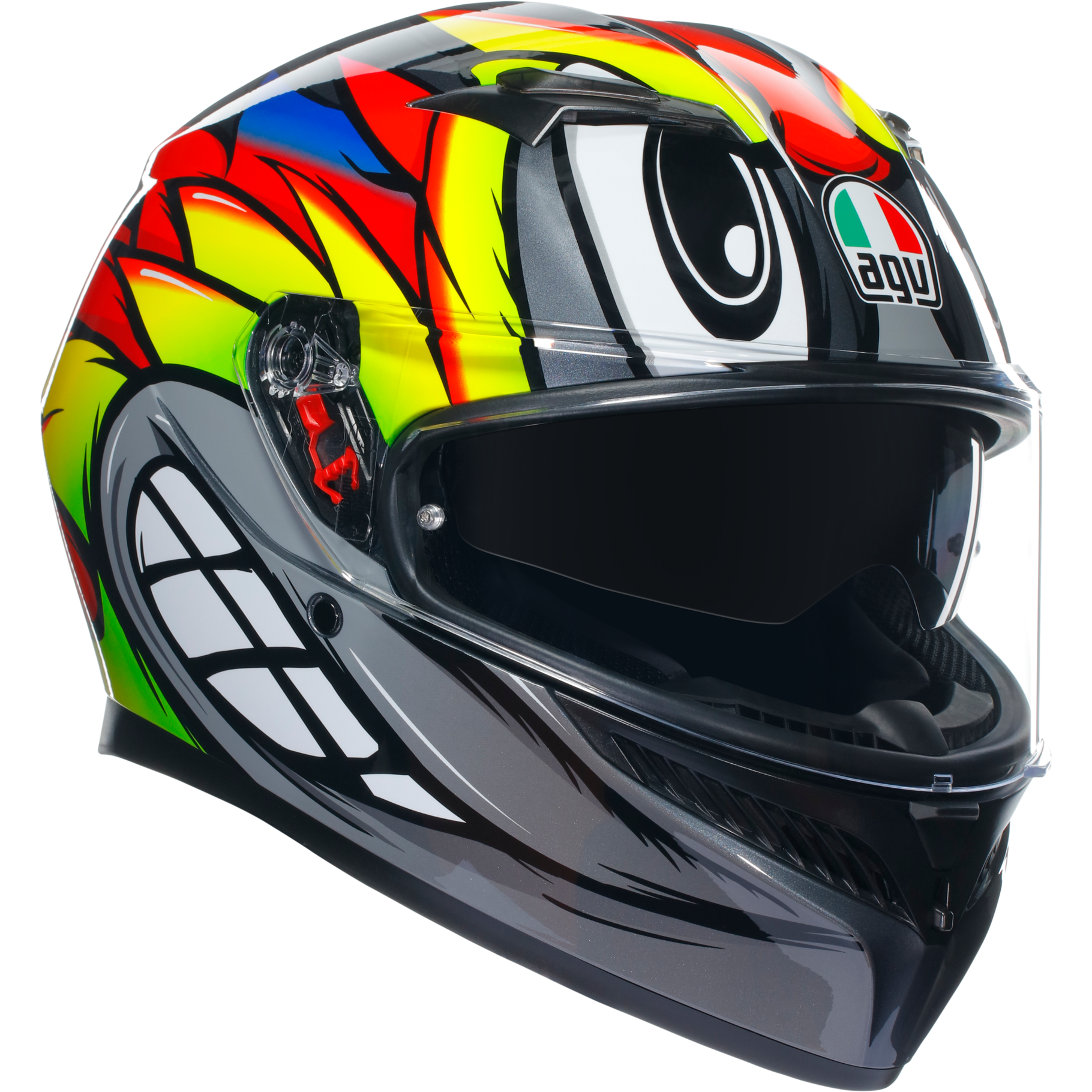AGV K1