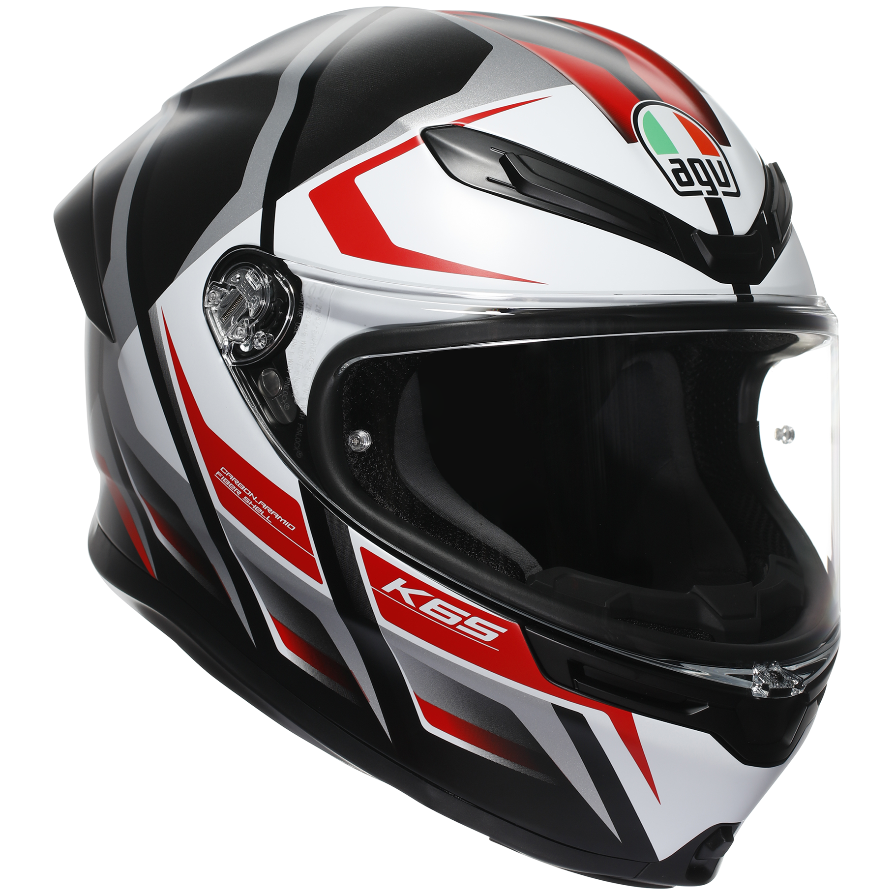 AGV K6