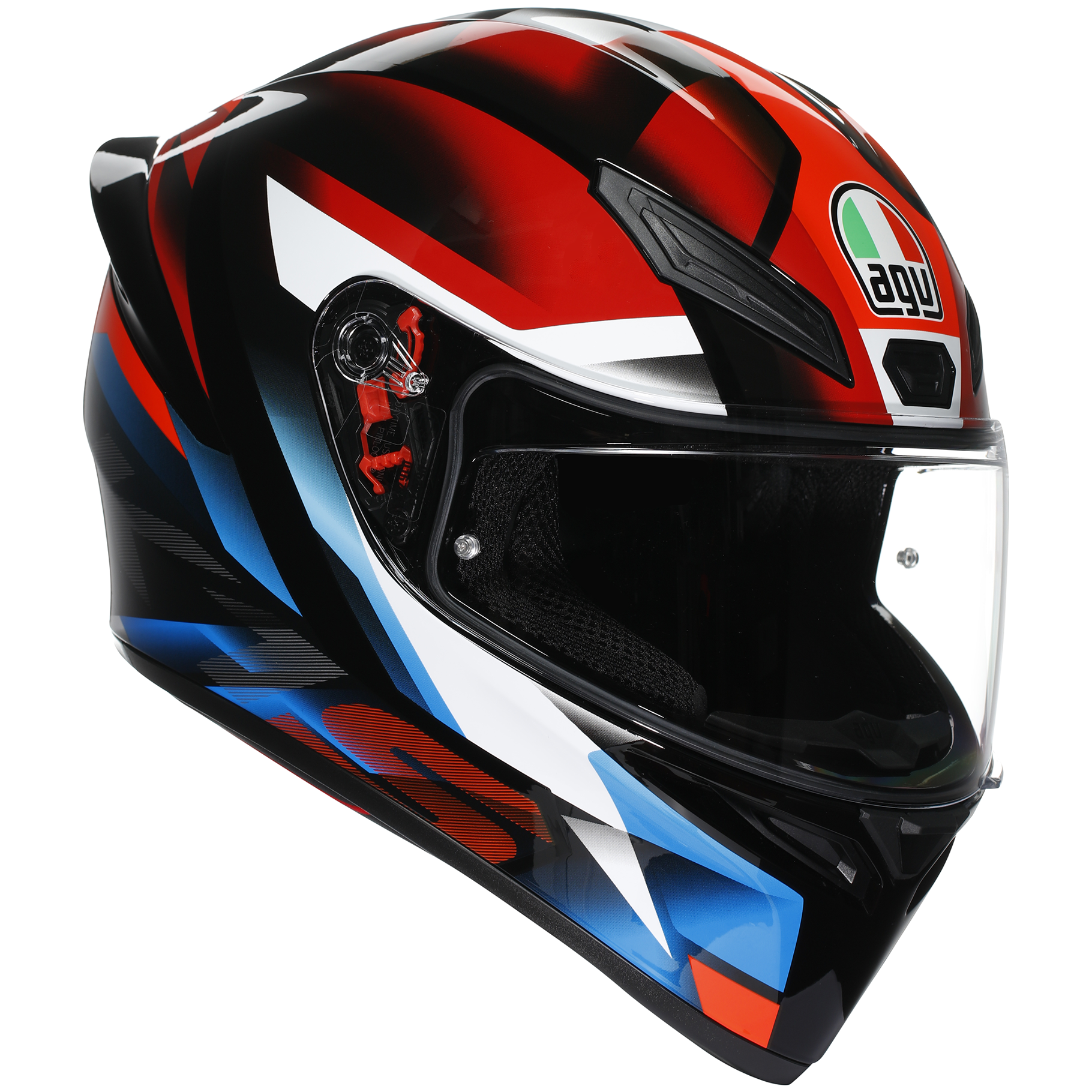 AGV K3